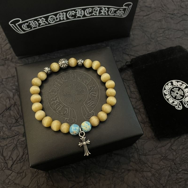 Chrome Hearts Bracelets